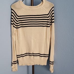 Market and Spruce Sweater